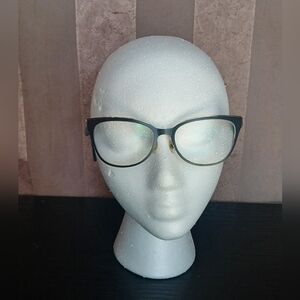 💎 Kate Spade Women's Eyeglasses VANDRA - 807 Black